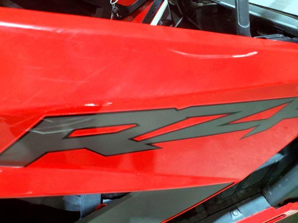 2020 POLARIS RZR