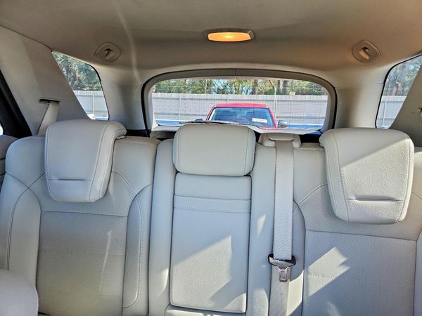 2015 MERCEDES-BENZ ML