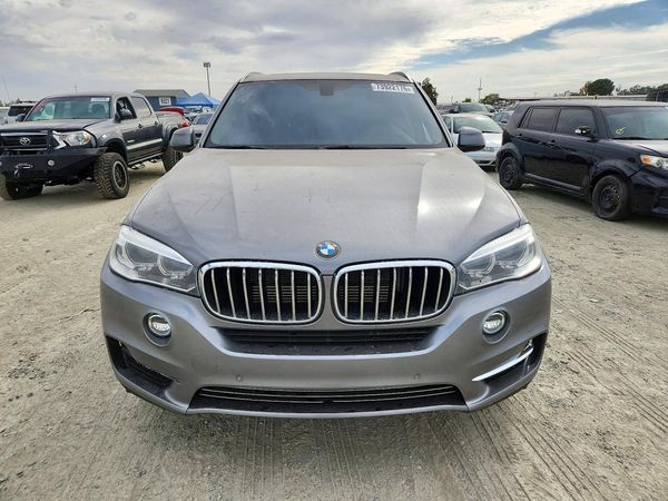 2016 BMW X5 xDrive40e — DIRF
