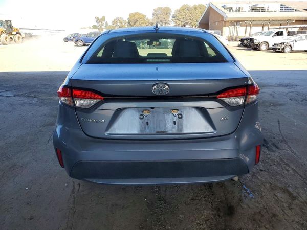 2020 TOYOTA COROLLA LE w/Premium pkg2 — DIRR