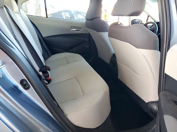 2020 TOYOTA COROLLA LE w/Premium pkg2 — PSRS