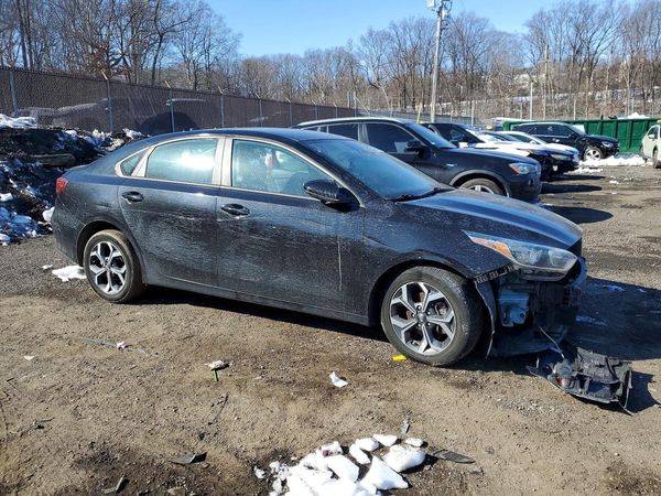 2019 KIA FORTE FE/LX/LXS