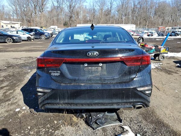 2019 KIA FORTE FE/LX/LXS