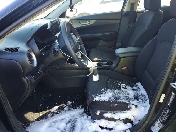2019 KIA FORTE FE/LX/LXS