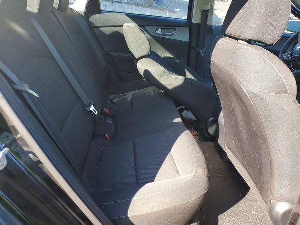 2019 KIA FORTE FE/LX/LXS