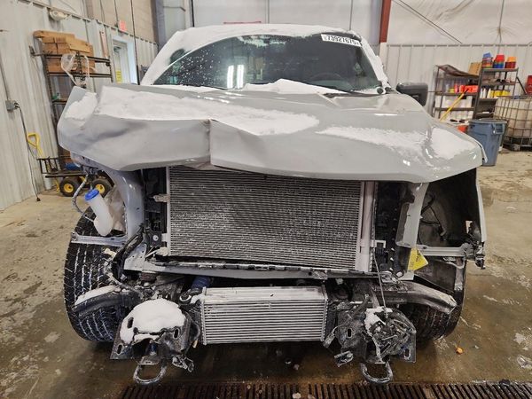 2024 FORD F150