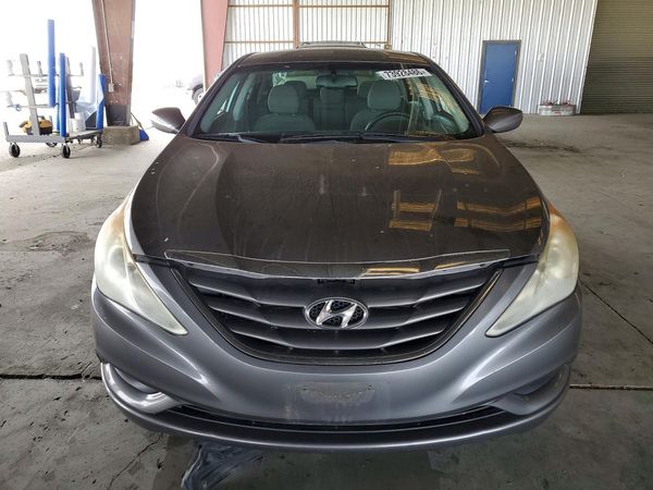 2012 HYUNDAI SONATA Middle-low level — DIRF