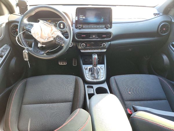 2022 HYUNDAI KONA — CKPT