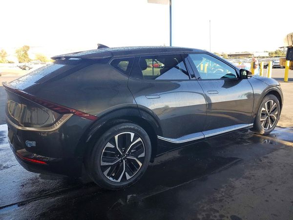 2023 KIA EV6 Light, Wind — PSRA