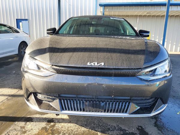 2023 KIA EV6 Light, Wind — DIRF