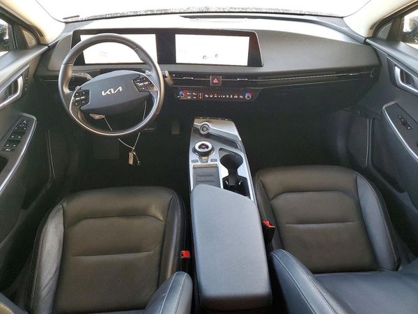 2023 KIA EV6 Light, Wind — CKPT