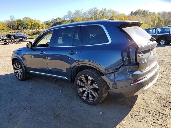 2022 VOLVO XC90 Inscription — DSRA