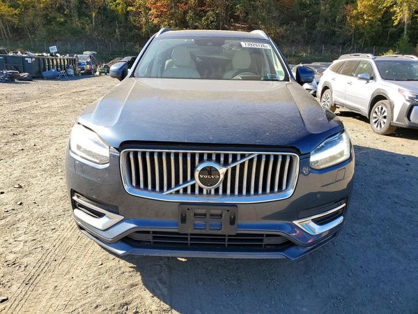 2022 VOLVO XC90 Inscription — DIRF