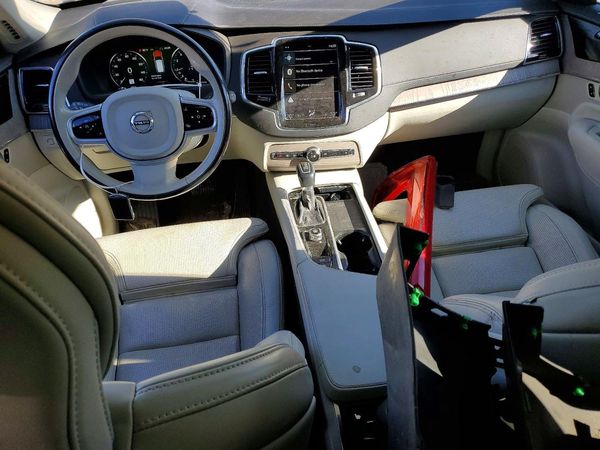 2022 VOLVO XC90 Inscription — CKPT