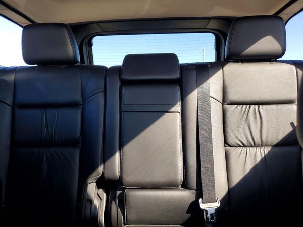 2012 JEEP CHEROKEE Laredo — SUVN