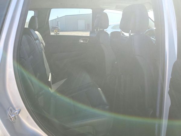 2012 JEEP CHEROKEE Laredo — PSRS