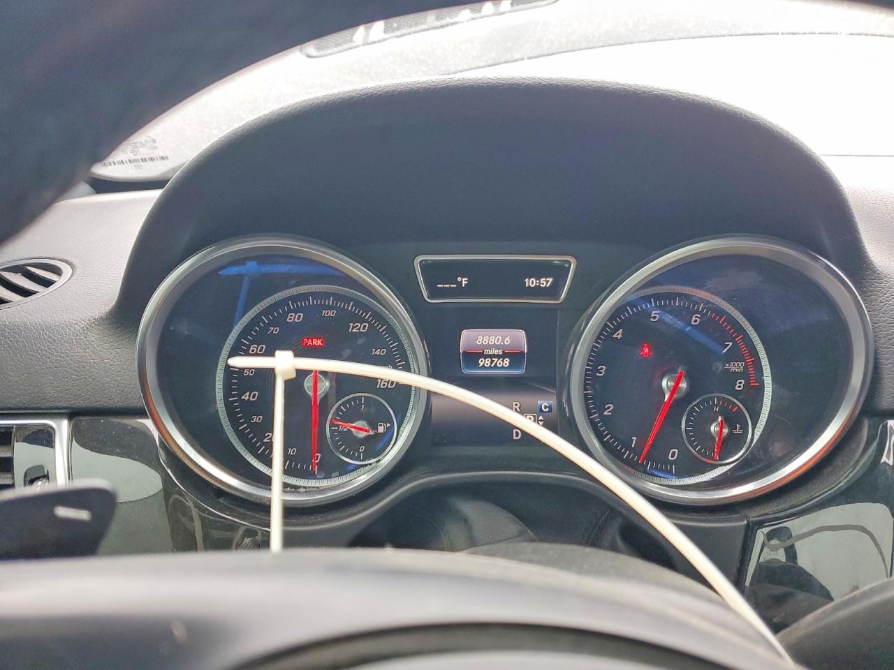 2018 MERCEDES-BENZ GLE GLE350-4M