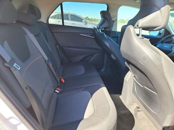2026 KIA NIRO LX — PSRS