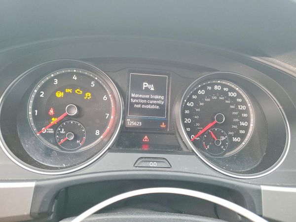 2021 VOLKSWAGEN ATLAS 4Motion SE w/ Tech — ODOM