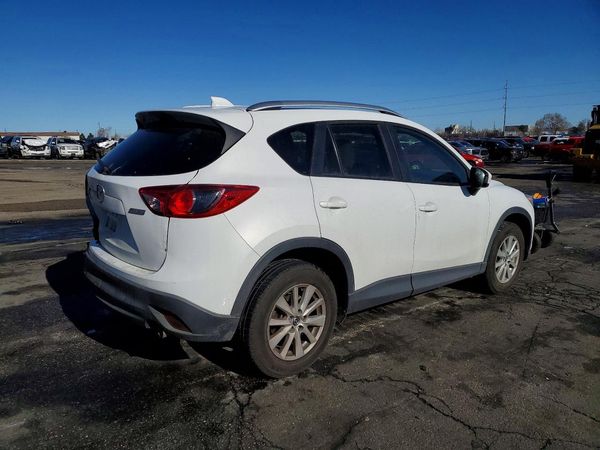 2013 MAZDA CX-5 Touring/GS
