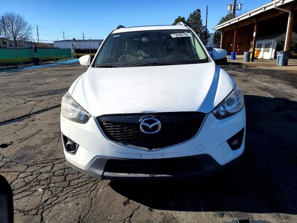 2013 MAZDA CX-5 Touring/GS