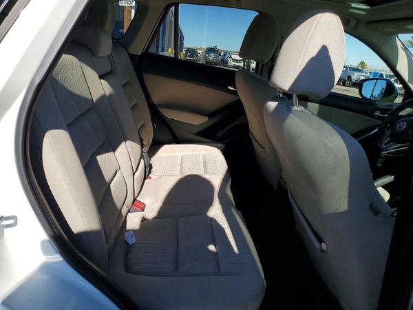 2013 MAZDA CX-5 Touring/GS