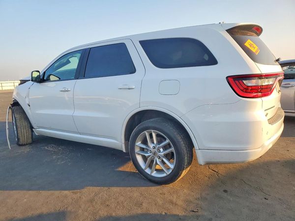 2022 DODGE DURANGO GT AWD