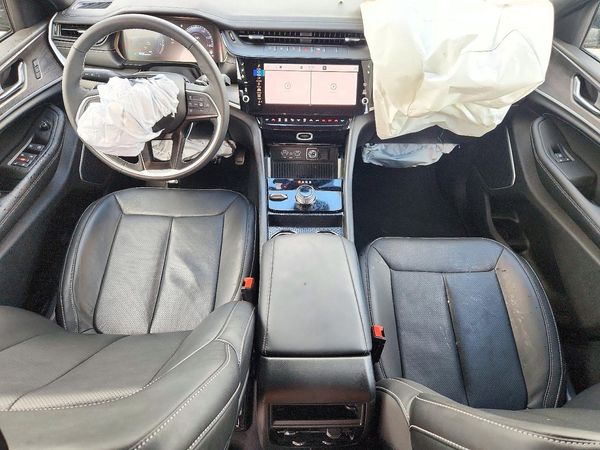 2026 JEEP GRAND CHEROKEE Limited — CKPT