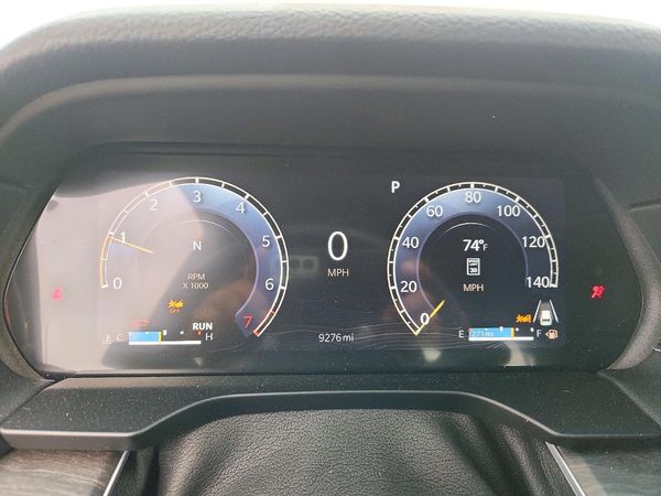 2026 JEEP GRAND CHEROKEE Limited — ODOM