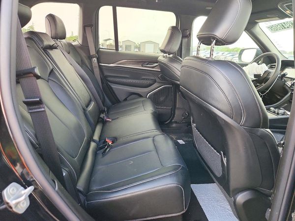 2026 JEEP GRAND CHEROKEE Limited — PSRS