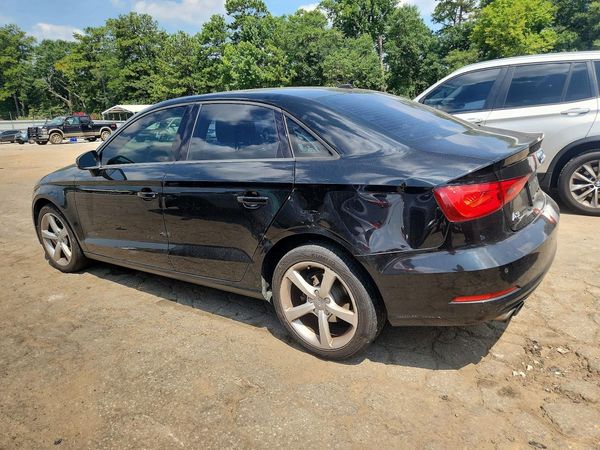 2016 AUDI A3
