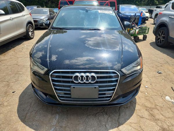 2016 AUDI A3