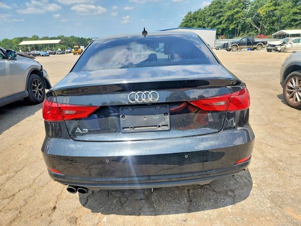 2016 AUDI A3