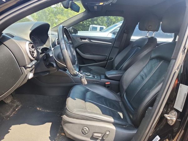 2016 AUDI A3