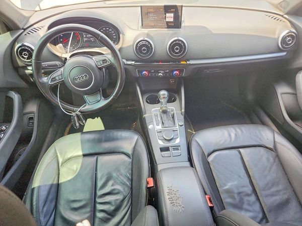2016 AUDI A3
