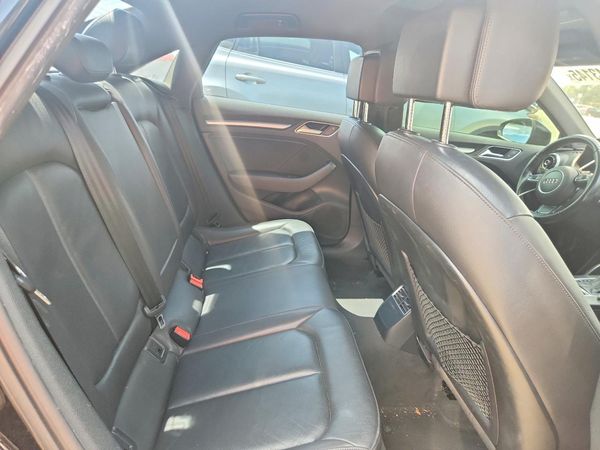 2016 AUDI A3