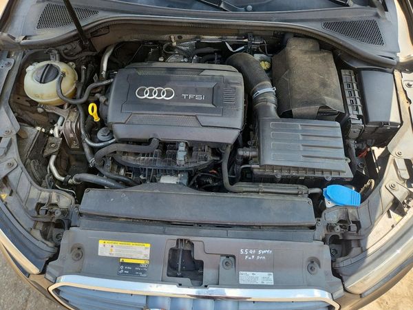 2016 AUDI A3