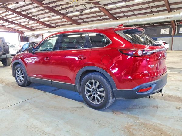 2019 MAZDA CX-9 Touring