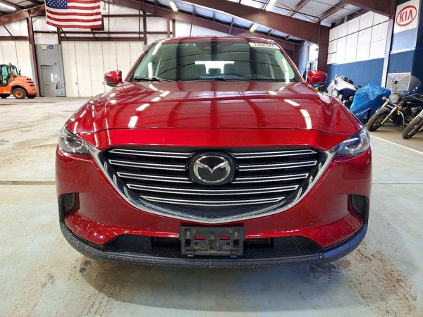 2019 MAZDA CX-9 Touring