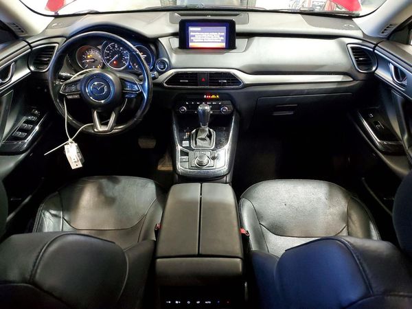2019 MAZDA CX-9 Touring