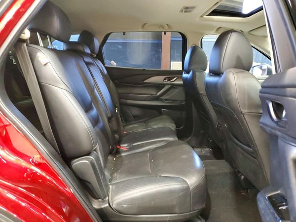 2019 MAZDA CX-9 Touring