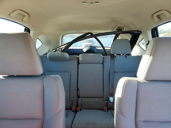 2015 HONDA CRV LX — SUVN