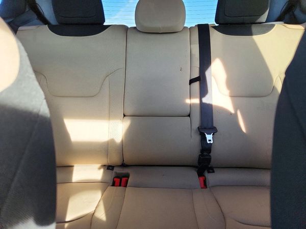 2015 JEEP RENEGADE — SUVN
