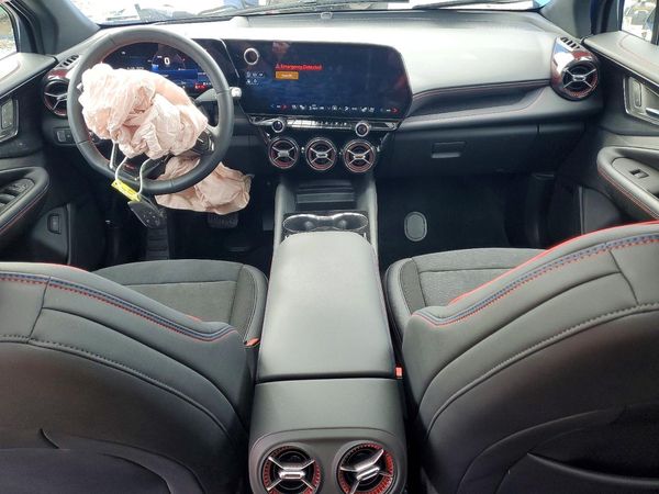 2025 CHEVROLET BLAZER RS — CKPT