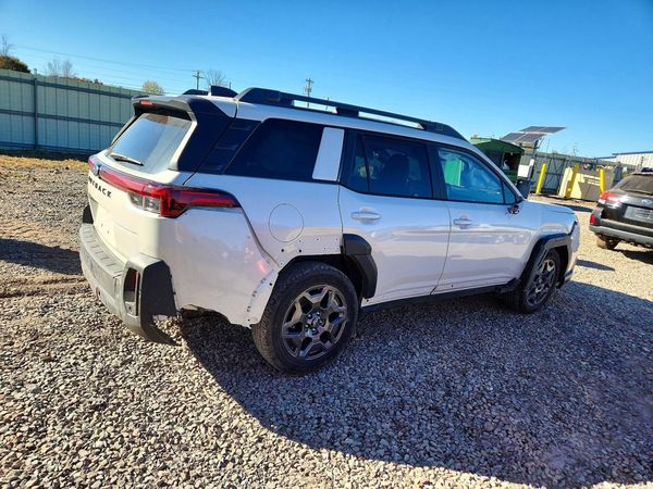 2026 SUBARU OUTBACK Premium — PSRA