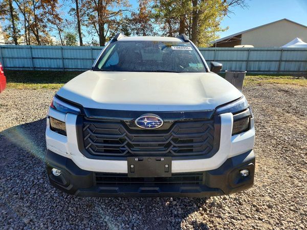 2026 SUBARU OUTBACK Premium — DIRF