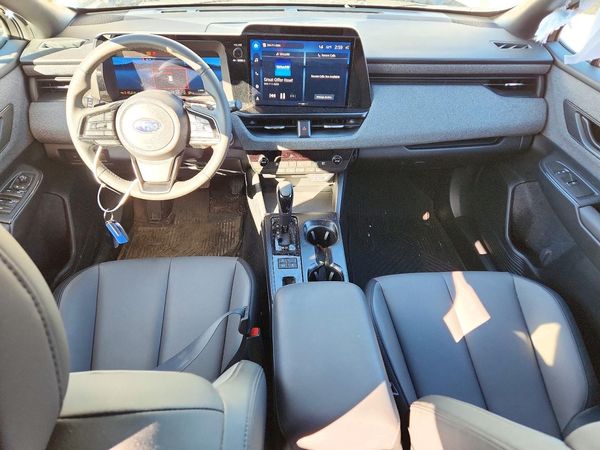 2026 SUBARU OUTBACK Premium — CKPT
