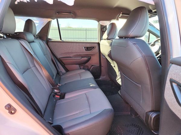 2026 SUBARU OUTBACK Premium — PSRS