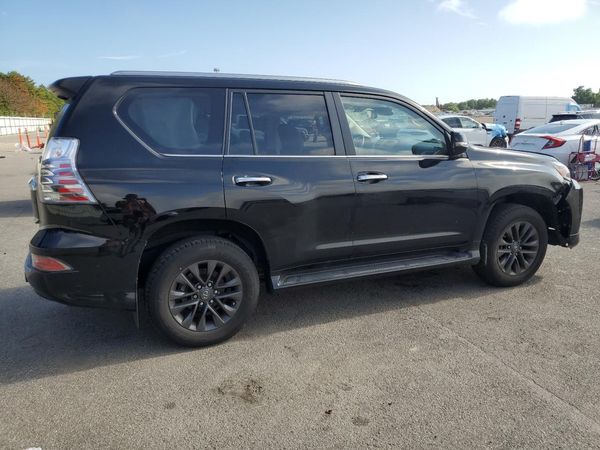 2021 LEXUS GX