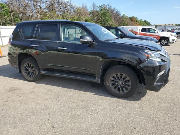 2021 LEXUS GX